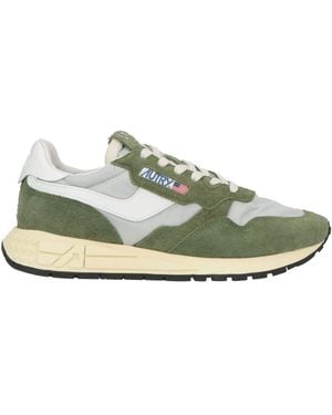 Autry Sneakers - Grün