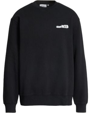 Carhartt Sweat-Shirt - Noir