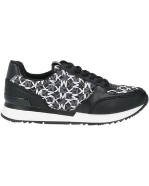 MICHAEL Michael Kors Sneakers Polyurethane - Black