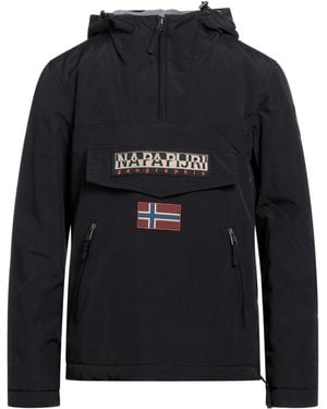 Napapijri Jacket - Black