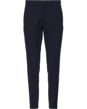 Emporio Armani Trouser - Blue