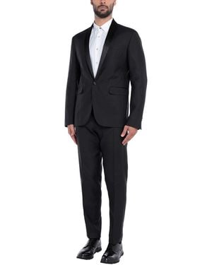 DSquared² Suit - Black