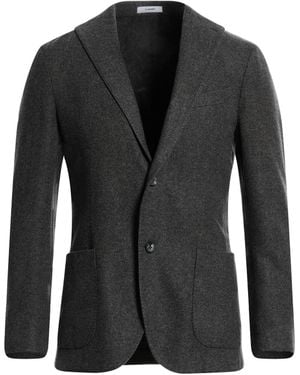 Boglioli Blazer - Black