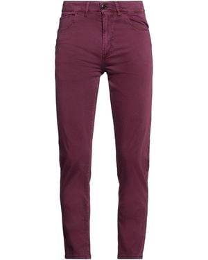Isaia Hose - Lila