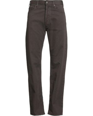 CYCLE Jeans Cotton, Elastane - Gray