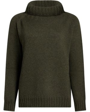 Aragona Turtleneck - Green