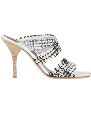 Premiata Sandals - White