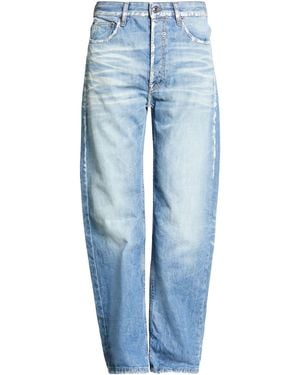 WOOD WOOD Jeans - Blue