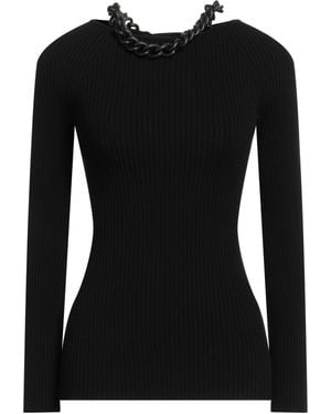 GIUSEPPE DI MORABITO Pullover - Noir