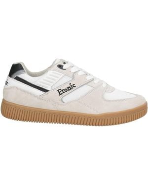 Etonic Trainers - White