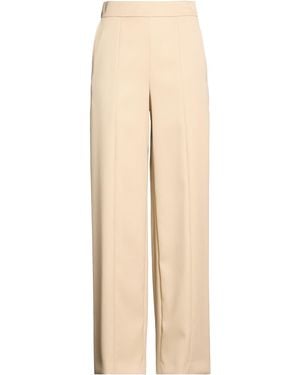 Lanvin Trouser - Natural