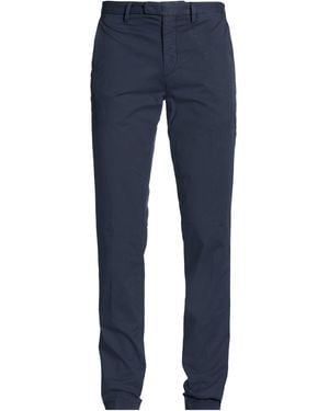 Boglioli Trousers - Blue