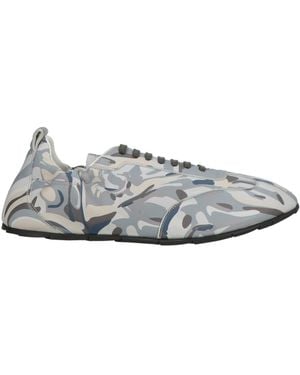 Testoni Trainers - White
