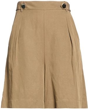 Liu Jo Shorts & Bermuda Shorts - Natural