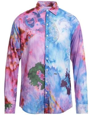 DSquared² Shirt - Blue