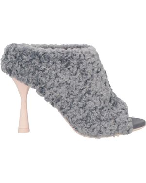 Agl Attilio Giusti Leombruni Sandals - Gray