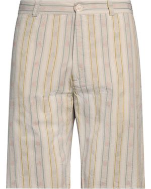 B'Sbee Shorts E Bermuda - Neutro