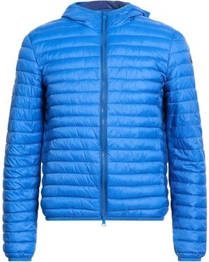 Armata Di Mare Puffers - Blue