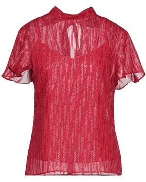 ARMANI EXCHANGE Top - Red
