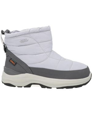 Suicoke Ankle Boots - Grey