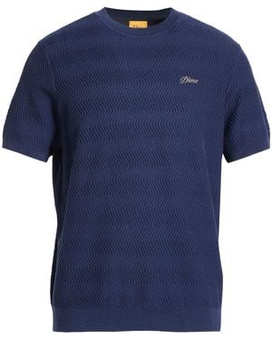Dime Jumpers - Blue