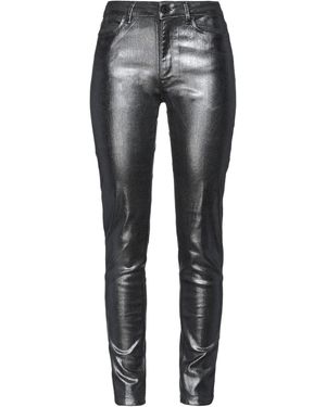 Dondup Jeans Cotton, Elastomultiester, Elastane - Gray