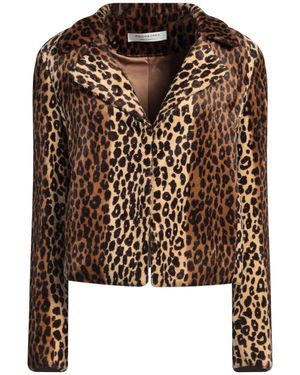 Philosophy Di Lorenzo Serafini Shearling & Teddy - Black