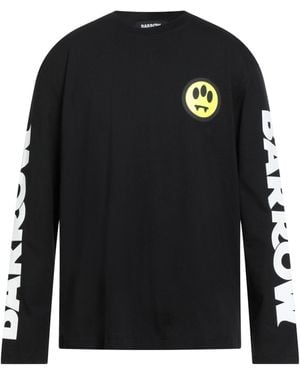 Barrow T-Shirts - Black