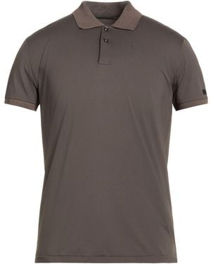 Rrd Polo Shirts - Grey