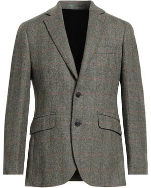 Hackett Blazers - Gray