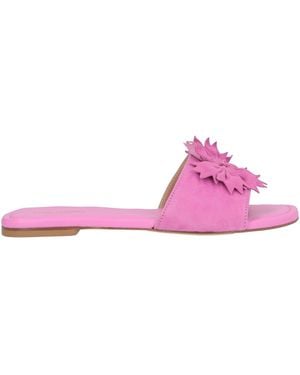 Baldinini Sandals - Pink