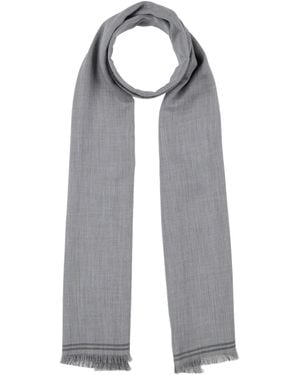 dunhill Bufanda - Gris