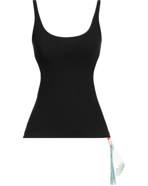 Off-White c/o Virgil Abloh Top - Black