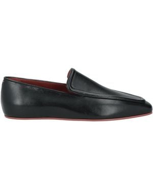 Charles Philip Loafer - Black