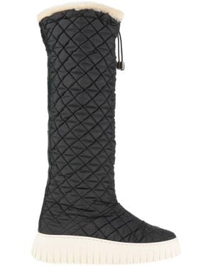 Divine Follie Boot - Black