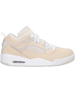 Nike Trainers Leather - White