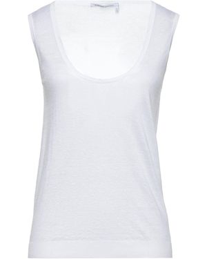 Agnona Top - Bianco