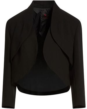 Hanita Blazer - Black