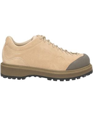 Autry Trainers Leather - Natural