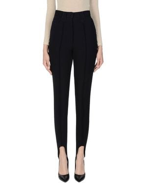 Dondup Pants - Black