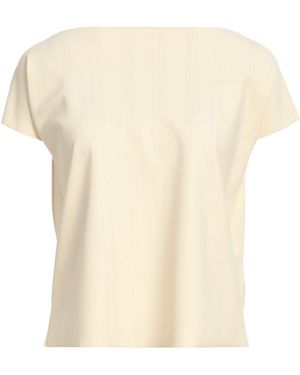 La Petite Robe Di Chiara Boni T-shirt - White