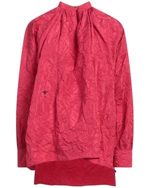 Dior Top - Pink