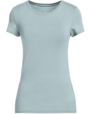 Majestic Filatures T-shirt - Blue