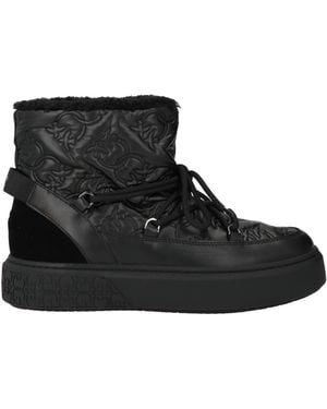 Pinko Stiefelette - Schwarz