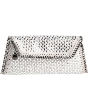 Stella McCartney Handbags - White