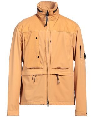 C.P. Company Jacke & Anorak - Orange