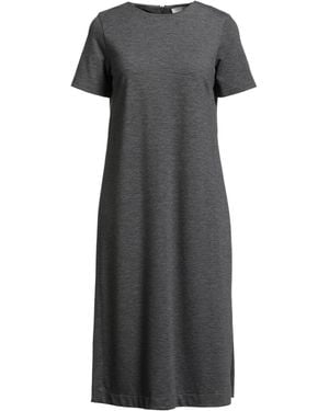 Dixie T-Shirt Polyester, Viscose, Elastane - Black