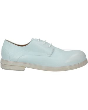 Marsèll Lace-Up Shoes - Blue