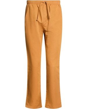 Colmar Trousers - Orange