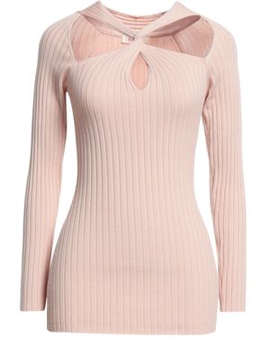 Kontatto Pullover - Rosa